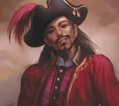 crew portrait