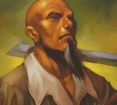 crew portrait
