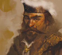 crew portrait