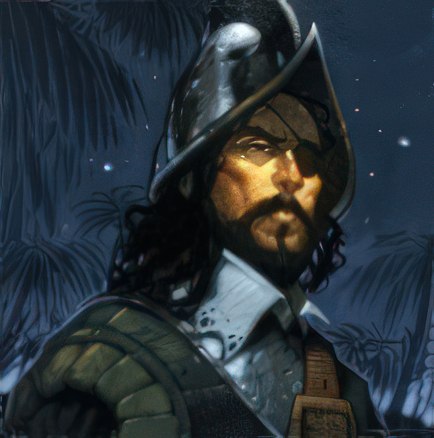 crew portrait