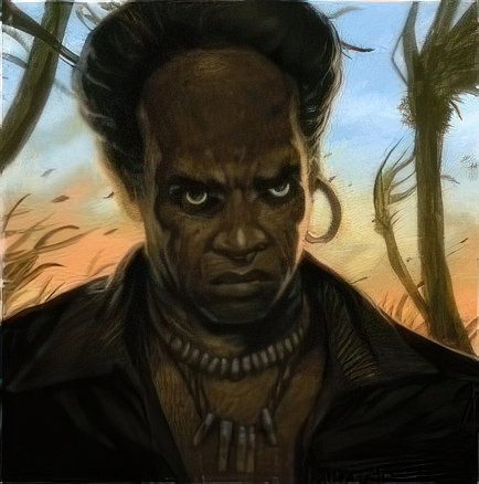 crew portrait
