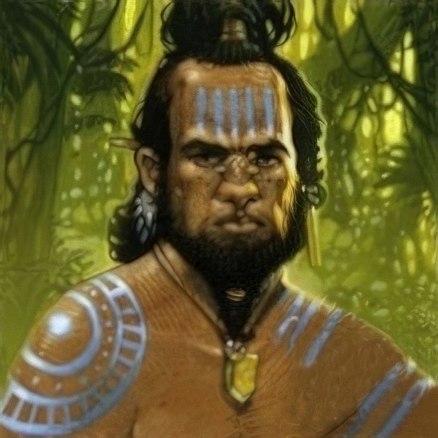 crew portrait