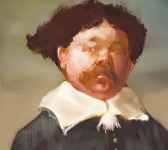 crew portrait