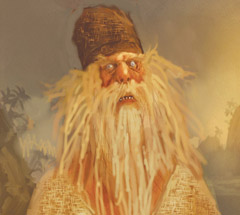 crew portrait