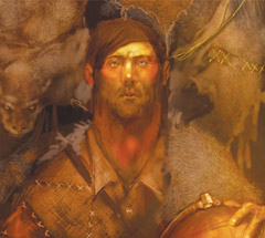 crew portrait