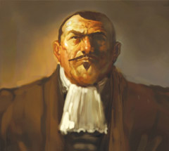 crew portrait