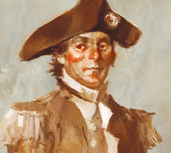 crew portrait