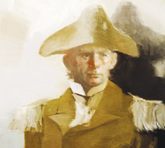 crew portrait