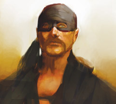 crew portrait