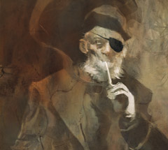 crew portrait