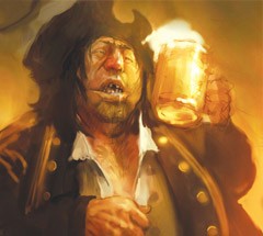 crew portrait