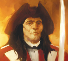 crew portrait