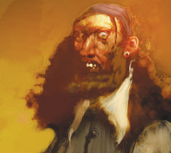 crew portrait
