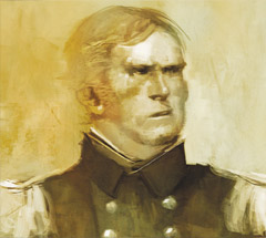 crew portrait