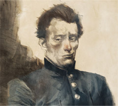 crew portrait