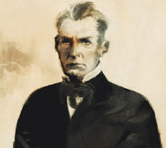 crew portrait