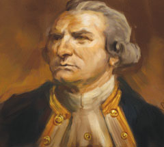 crew portrait