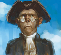 crew portrait