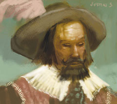 crew portrait