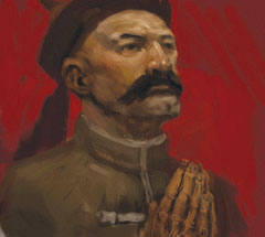 crew portrait