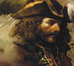crew portrait