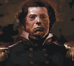 crew portrait