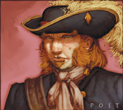 crew portrait