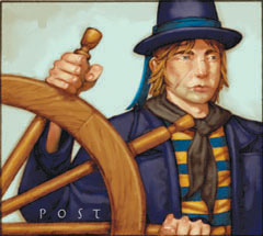 crew portrait
