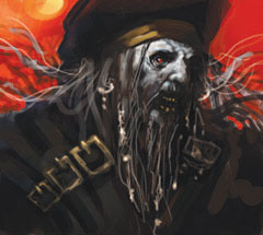 crew portrait