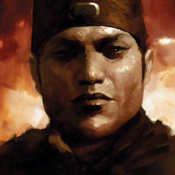 crew portrait