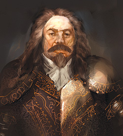 crew portrait