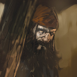 crew portrait