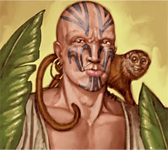 crew portrait