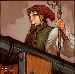 crew portrait