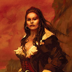 crew portrait