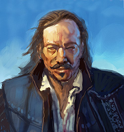 crew portrait