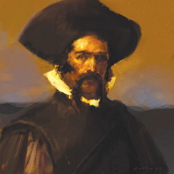 crew portrait