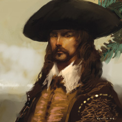 crew portrait