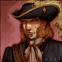crew portrait