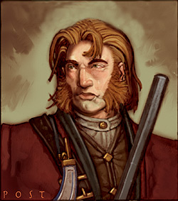 crew portrait