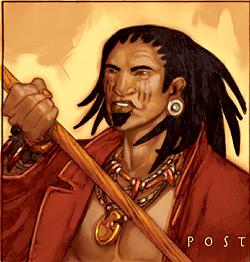 crew portrait