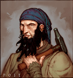 crew portrait
