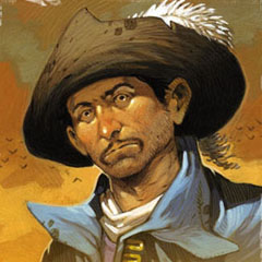 crew portrait