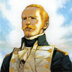 crew portrait