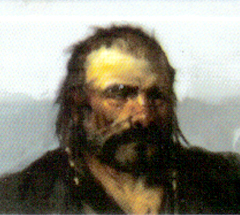 crew portrait