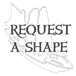 Request a shape