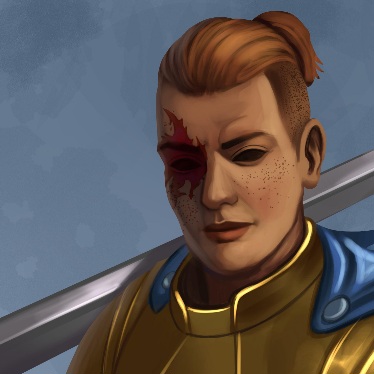 crew portrait