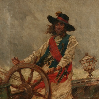 crew portrait