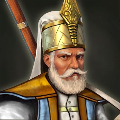 crew portrait