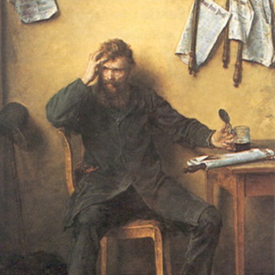 crew portrait